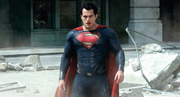 Man of Steel